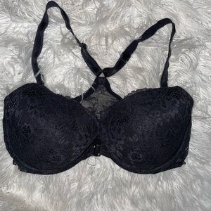 Racerback Victoria Secret Lace Bra